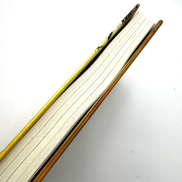 Harry Potter and the Cursed Child First Edition First Printing Hardcover with DJ - Picture 5 of 6